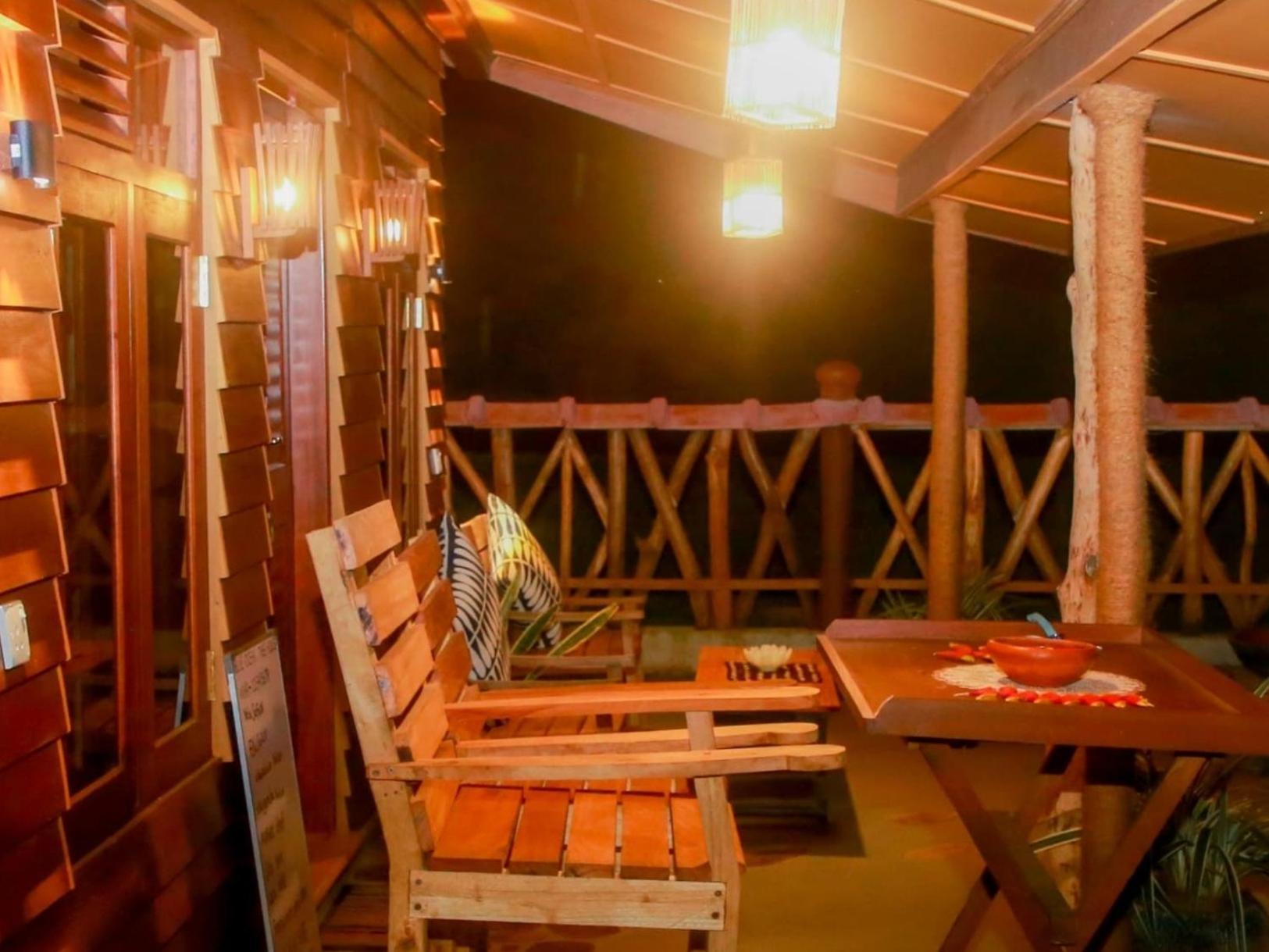 Villa Blue Ocean Tree House Hiriketiya à Dikwella Extérieur photo